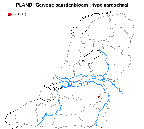 aardschaal